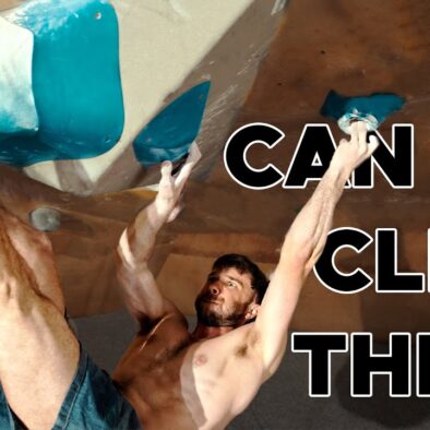 bouldering bobat youtube